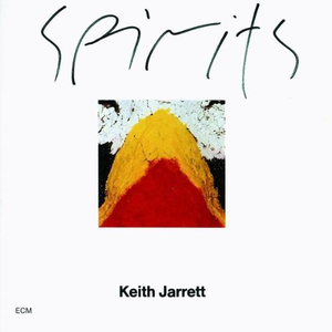 Spirits (Volume 1)