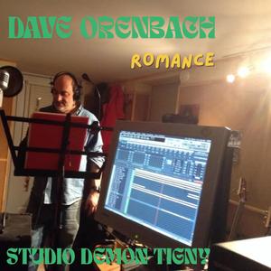 ROMANCE(MASTER STUDIO) (feat. DAVE O, MARTIN LAJEUNESSE & P.E ROY)