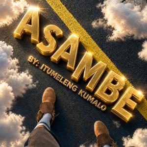 ASAMBE GGOLDIE