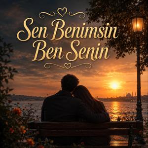 Sen Benimsin Ben Senin