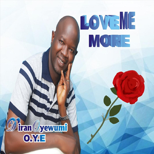 Love Me More
