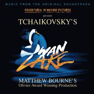 Swan Lake, Op. 20, Act IV:No. 27, Dance of the Little Swans