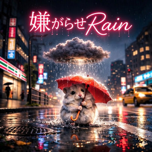 嫌がらせRain