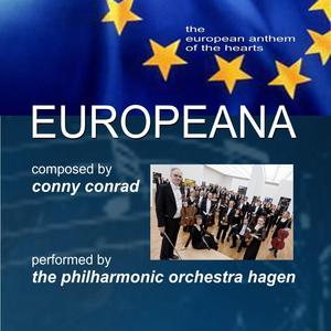 Europeana (Acoustic Guitar)