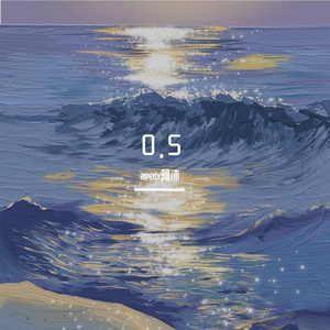 一身诗意千寻瀑(你是人间的四月天)