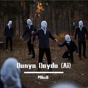 Dunya Daydu