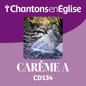 Dans le désert où ton Esprit nous entraîne