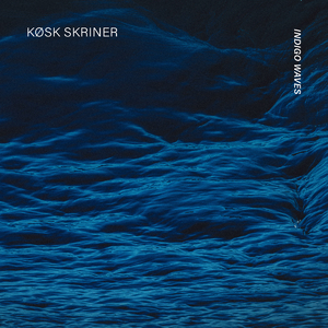 Indigo Waves