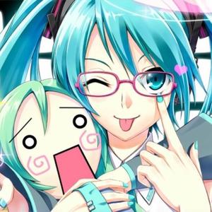 Miku!