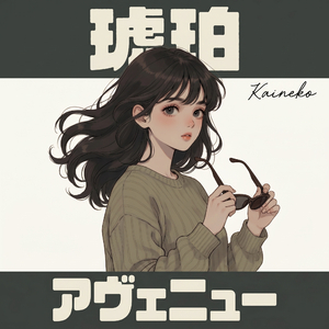 琥珀アヴェニュー