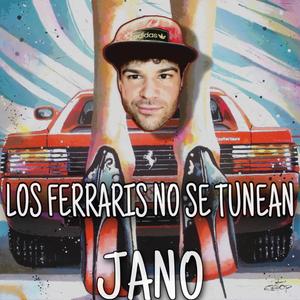 Los Ferraris No Se Tunean (feat. Nerso)