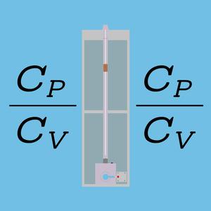 Cp/Cv (feat. Duncan)