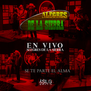 Se Te Parte El Alma (En Vivo)