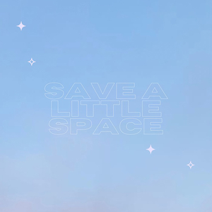 Save a Little Space