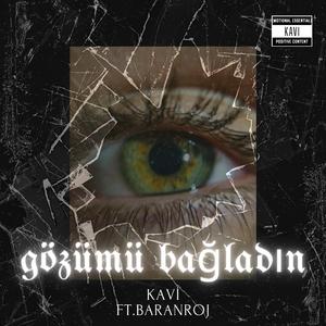 Gözümü Bağladın (feat. BARANORJ)