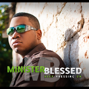 Gospel Minister (feat. Ordinary)