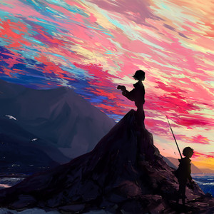 Enchanted Love (Piano ver.)（翻自 linear ring）