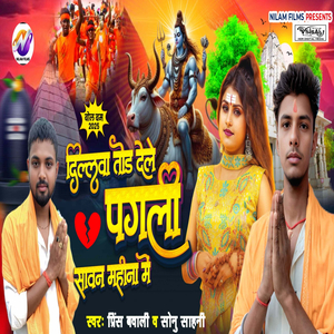 Dilwa Tod Dele Pagli Savan Mahina Me