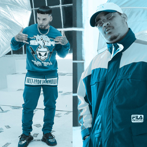 Normal (feat. Lito Kirino)