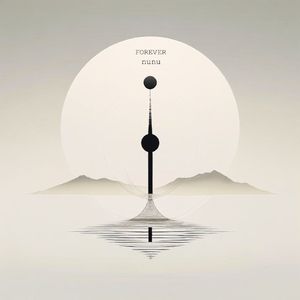 Forever（我多想再见你一面）