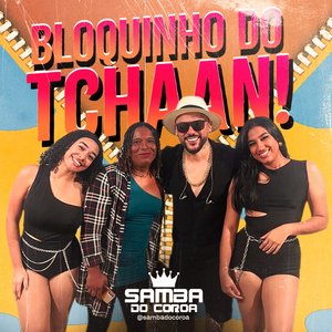 Medley: Bloquinho do Tchan /Pau Que Nasce Torto / Melo do Tchan /Dança do Bumbum /Dança do Põe Põe /Paquerei /Dança da Cordinha