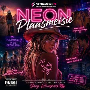 Neon Plaasmeisie