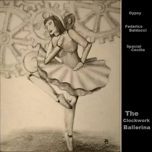 The Lament (Earth's Sorrow)