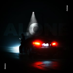 Alone