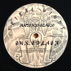 Sunsplash (Original Mix)