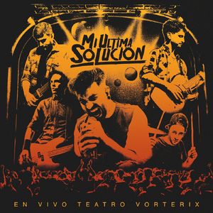 Aguas Negras (En Vivo) [feat. Nazareno Antolini]