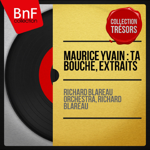 Ta bouche, Act I, Scene 5:"Quand on veut plaire" (du Pas-de-Vis)