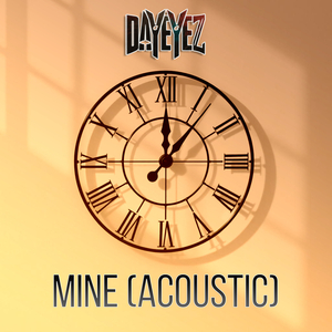 Mine (Acoustic)
