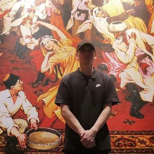 海乙那－疯子发言