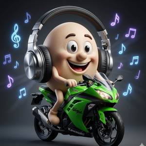 TAPIOCA MOTOQUEIRA (EDM)