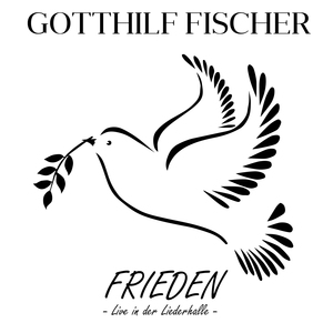 Frieden (Live in der Liederhalle)