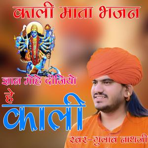 ज्ञान मोहे दीजियो हे काली