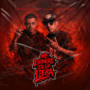 ME ENAMORE DE LA LLECA