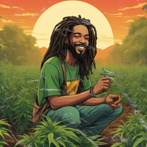 Reggae Tropical Instrumental