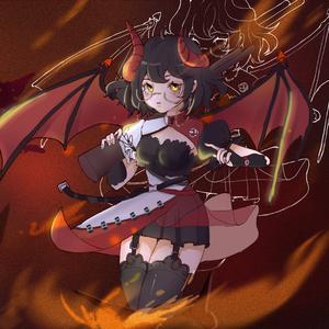 Machine Gun（翻自 GUMI）