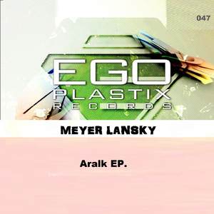 Meyer Lansky & Blake Jammer : Aralk