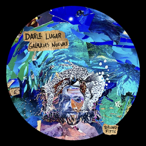 Darle Lugar (feat. Camila Fitte)