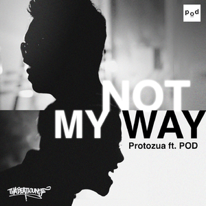 Not My Way