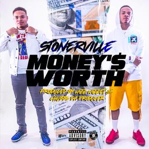 Same Routine (feat. FASA MAYBERRY)