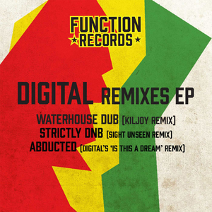 Waterhouse Dub (Kiljoy Remix)