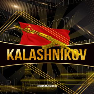 Kaláshnikov