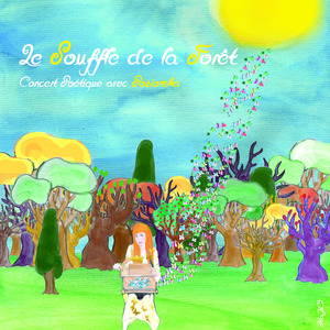 Le vol des papillons