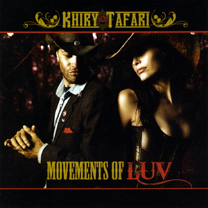 Luv's Tricky (Interlude)