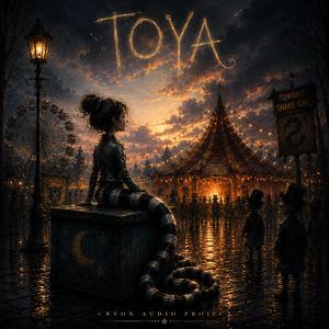 Toya