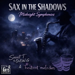 Midnight Shandies (Intro)