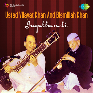 Raga - Yaman - Gat - Vilayat Khan And Bismillah Khan - Live